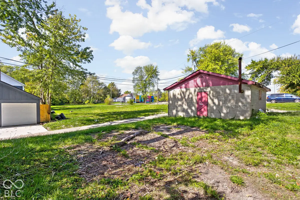 2304 Coyner Avenue, Indianapolis, IN 46218 - #1