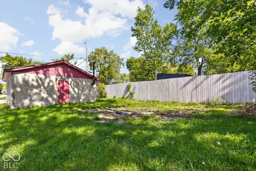 2304 Coyner Avenue, Indianapolis, IN 46218 - #2