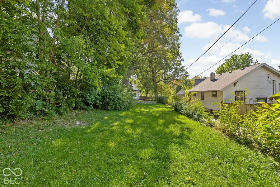 2304 Coyner Avenue, Indianapolis, IN 46218 - #3