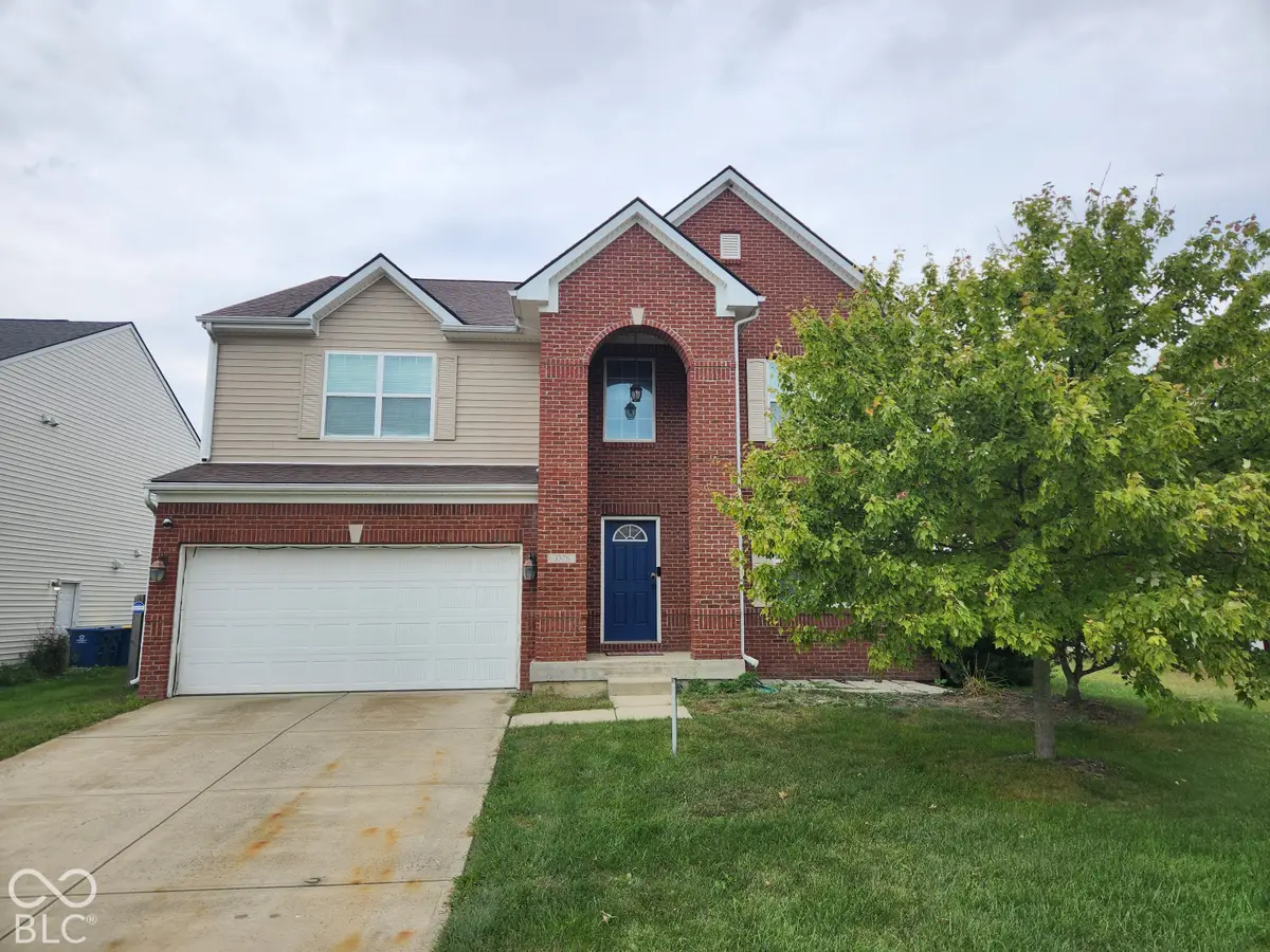 3376 Firethorn Drive, Whitestown, IN 46075 - #1