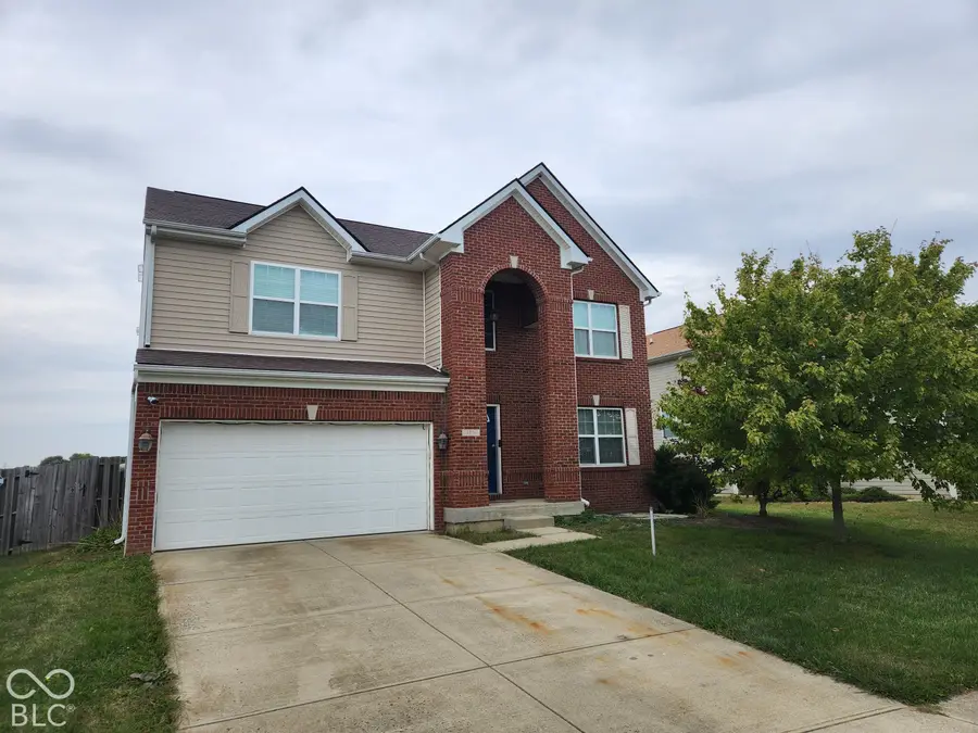 3376 Firethorn Drive, Whitestown, IN 46075 - #2