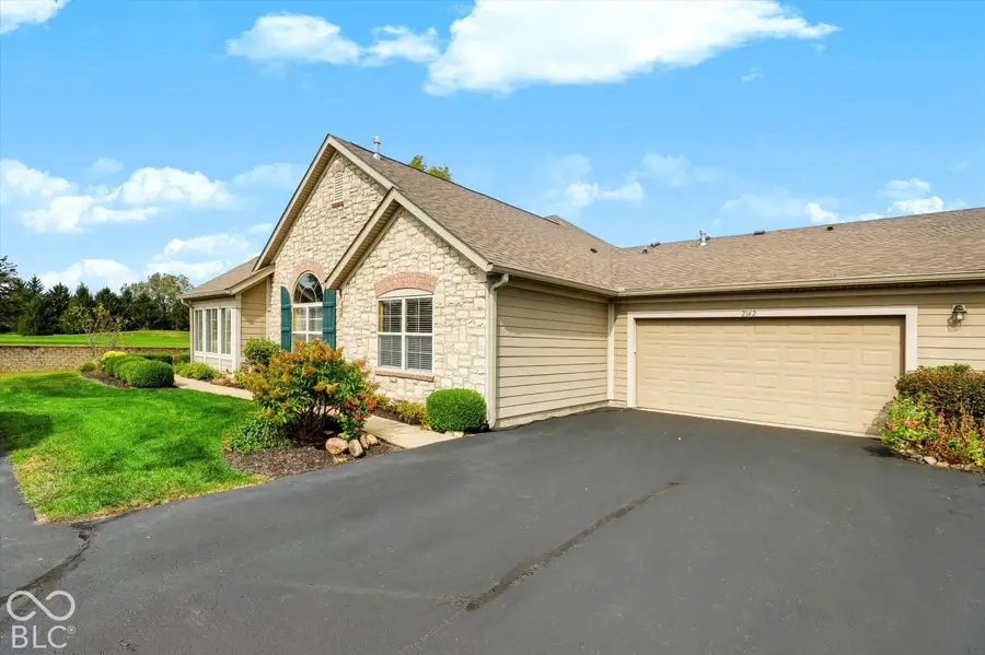 2142 Heather Glen Way, Franklin, IN 46131 - #3