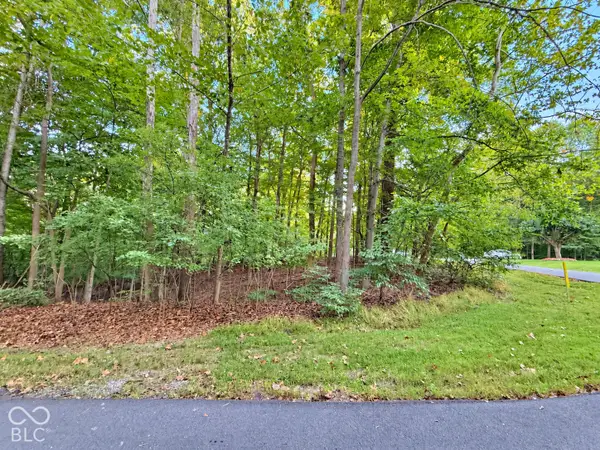0 Sunderland Drive, Martinsville, IN 46151
