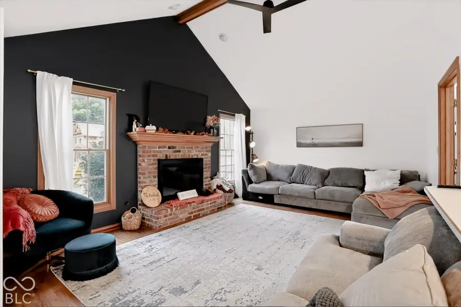 1598 Thornburg Lane, Franklin, IN 46131 - #2
