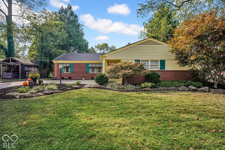 641 Thorndike Court, Seymour, IN 47274 - #2