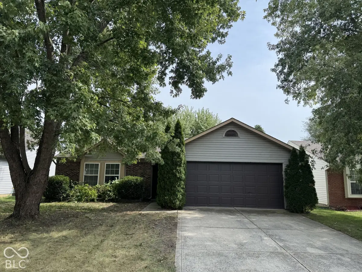 6251 Cradle River Drive, Indianapolis, IN 46221 - #1