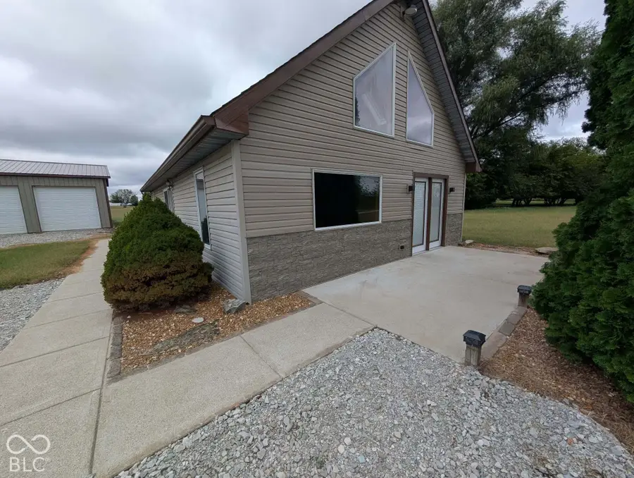 8041 S Crows Foot Place, Terre Haute, IN 47802 - #3