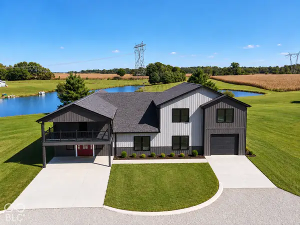 7559 W State Road 46, Greensburg, IN 47240