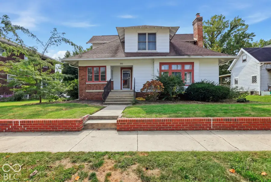 303 W Pearl Street, North Salem, IN 46165 - #2
