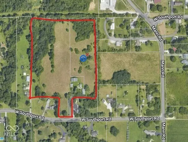 5200 W Southport Road, Indianapolis, IN 46221 - #1