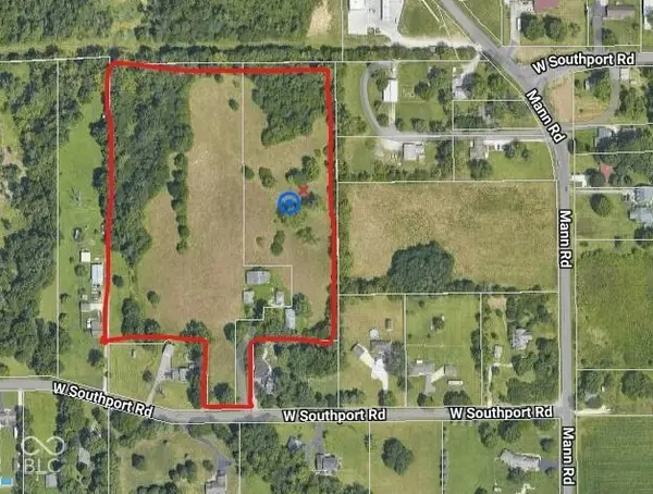 5200 W Southport Road, Indianapolis, IN 46221