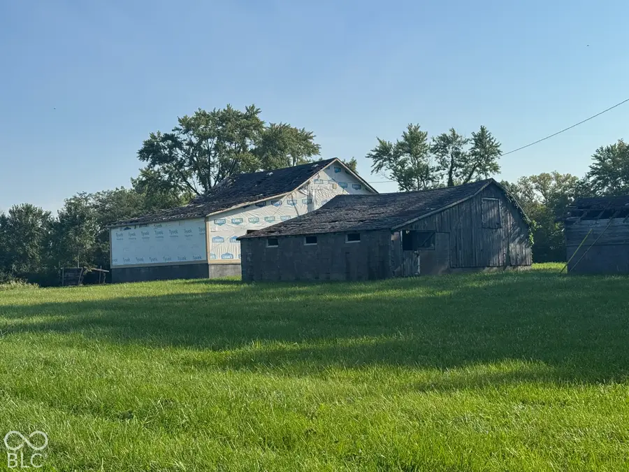 5200 W Southport Road, Indianapolis, IN 46221 - #2