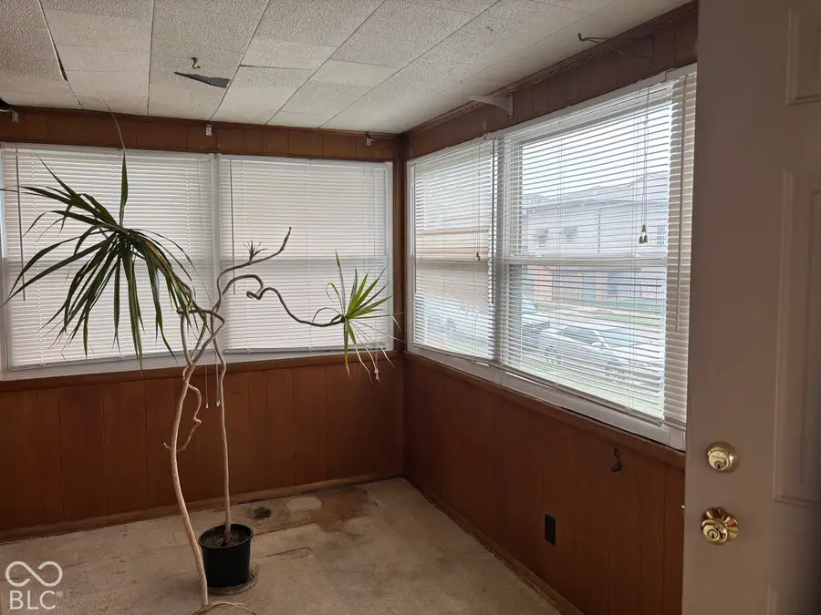 1124 N Sheffield Avenue, Indianapolis, IN 46222 - #2