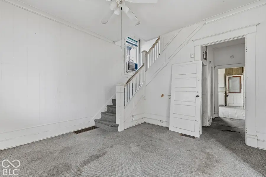 3351 Kenwood Avenue N, Indianapolis, IN 46208 - #3