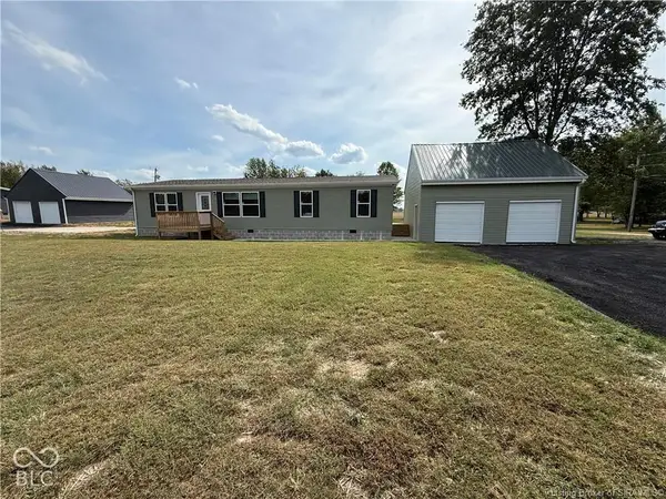 5950 N Us Hwy 31, Seymour, IN 47274