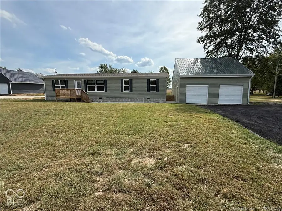 5950 N Us Hwy 31, Seymour, IN 47274 - #2