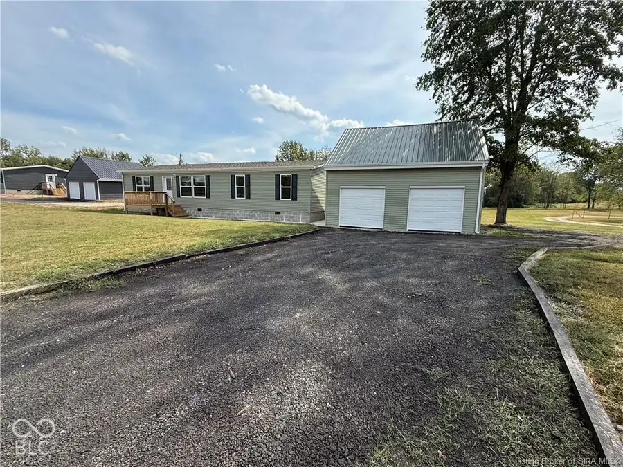 5950 N Us Hwy 31, Seymour, IN 47274 - #3
