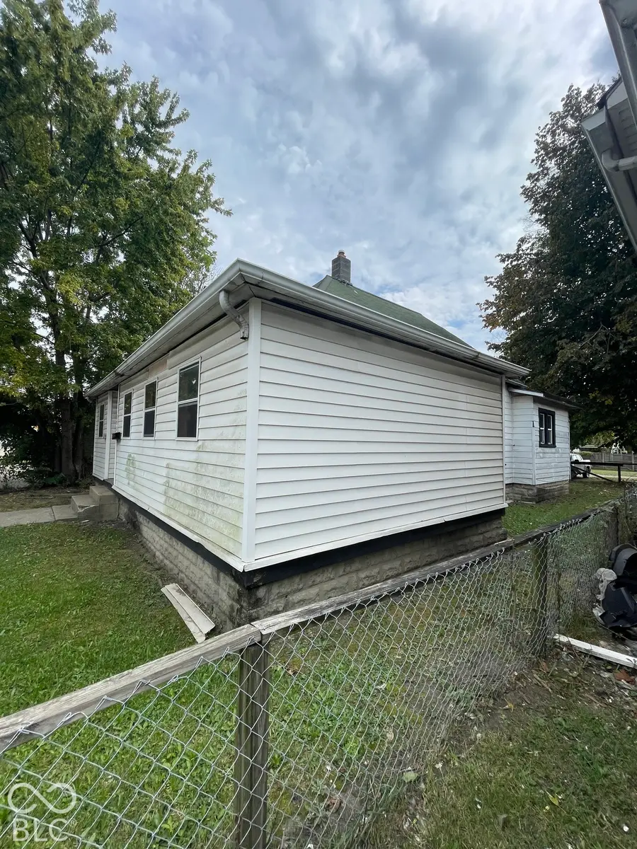 3511 E 10th Street, Indianapolis, IN 46201 - #2