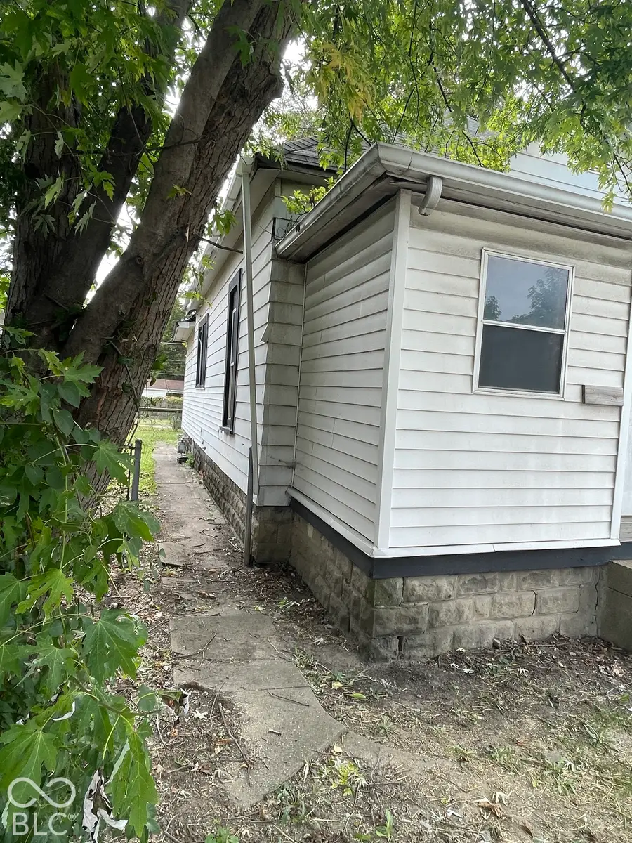3511 E 10th Street, Indianapolis, IN 46201 - #3