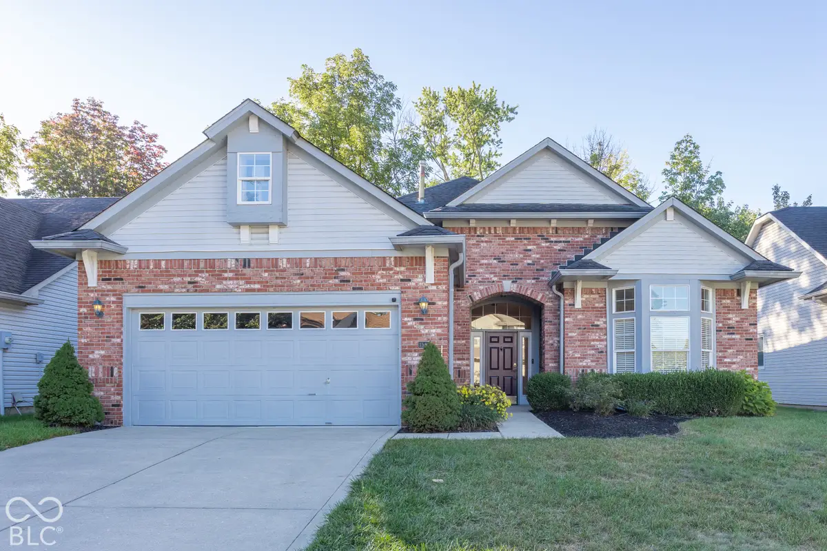 3587 Seminole Drive, Carmel, IN 46032 - #1