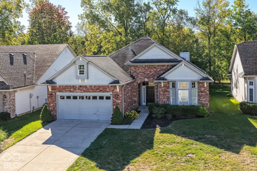 3587 Seminole Drive, Carmel, IN 46032 - #2