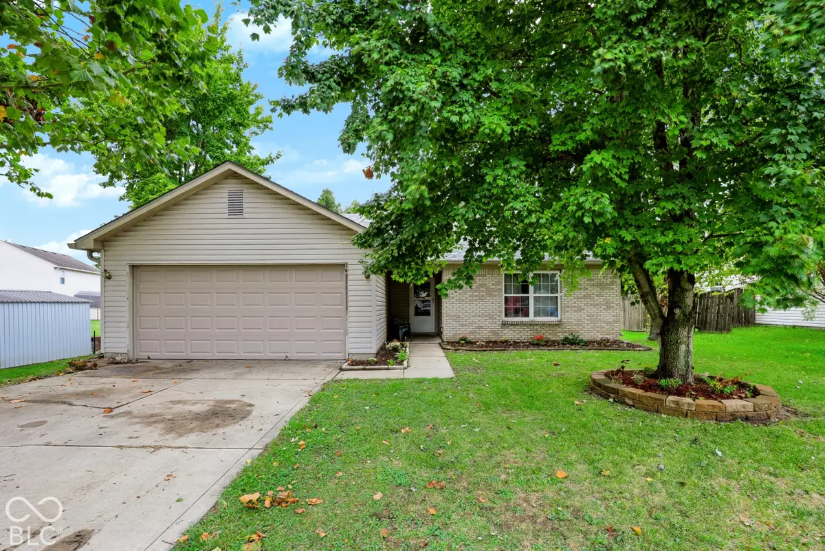 4016 Dogwood Lane, Franklin, IN 46131 - #1
