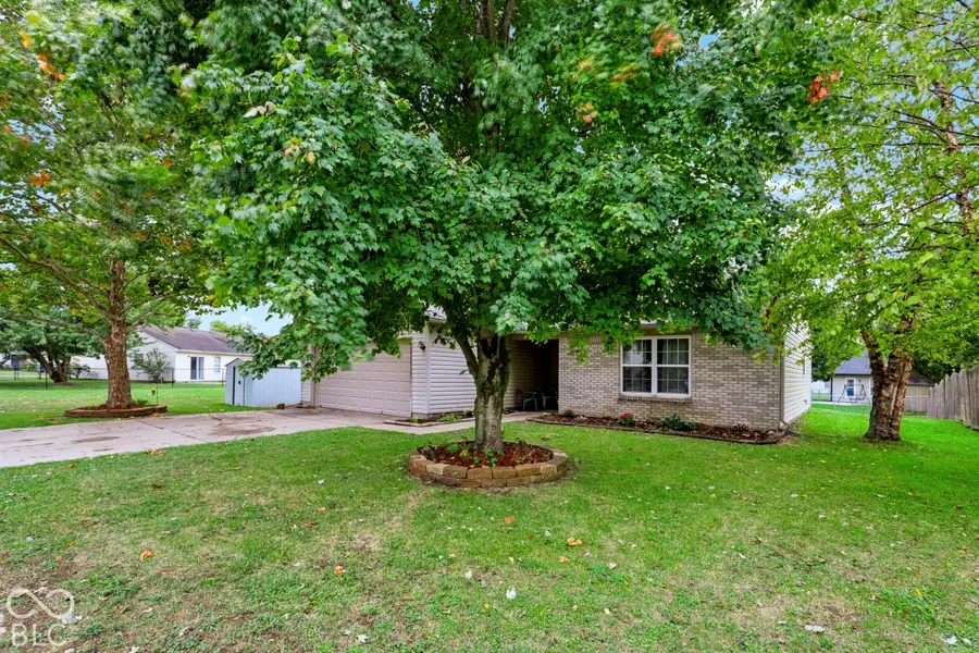 4016 Dogwood Lane, Franklin, IN 46131 - #3