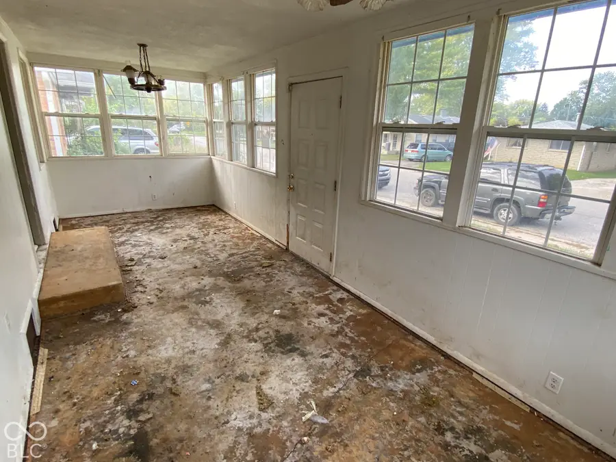 2161 N Dequincy Street, Indianapolis, IN 46218 - #3