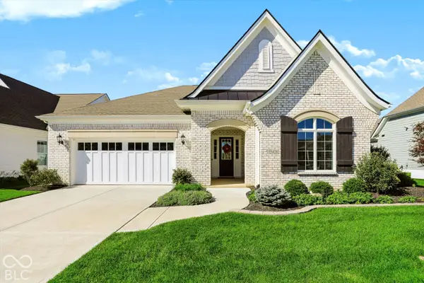 15428 Beeblossom Drive, Westfield, IN 46074