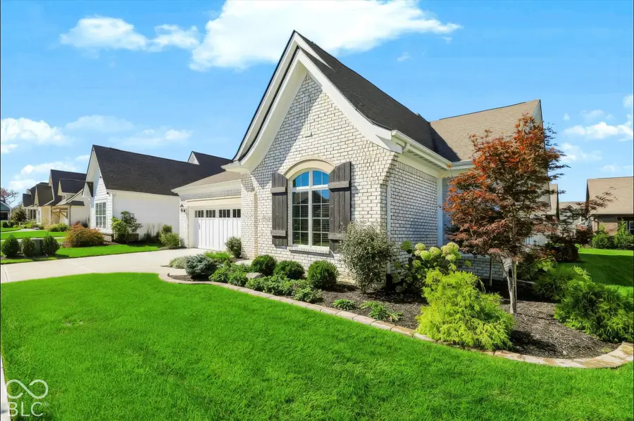15428 Beeblossom Drive, Westfield, IN 46074 - #2