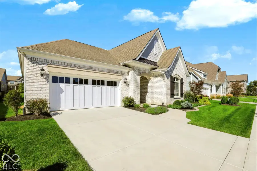 15428 Beeblossom Drive, Westfield, IN 46074 - #3