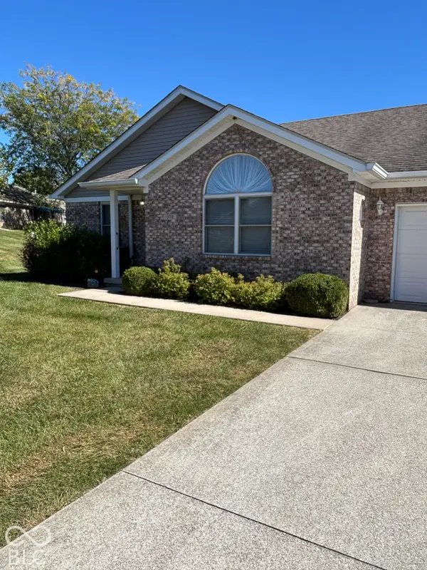 378 Southfork Dr Drive #378, Crawfordsville, IN 47933