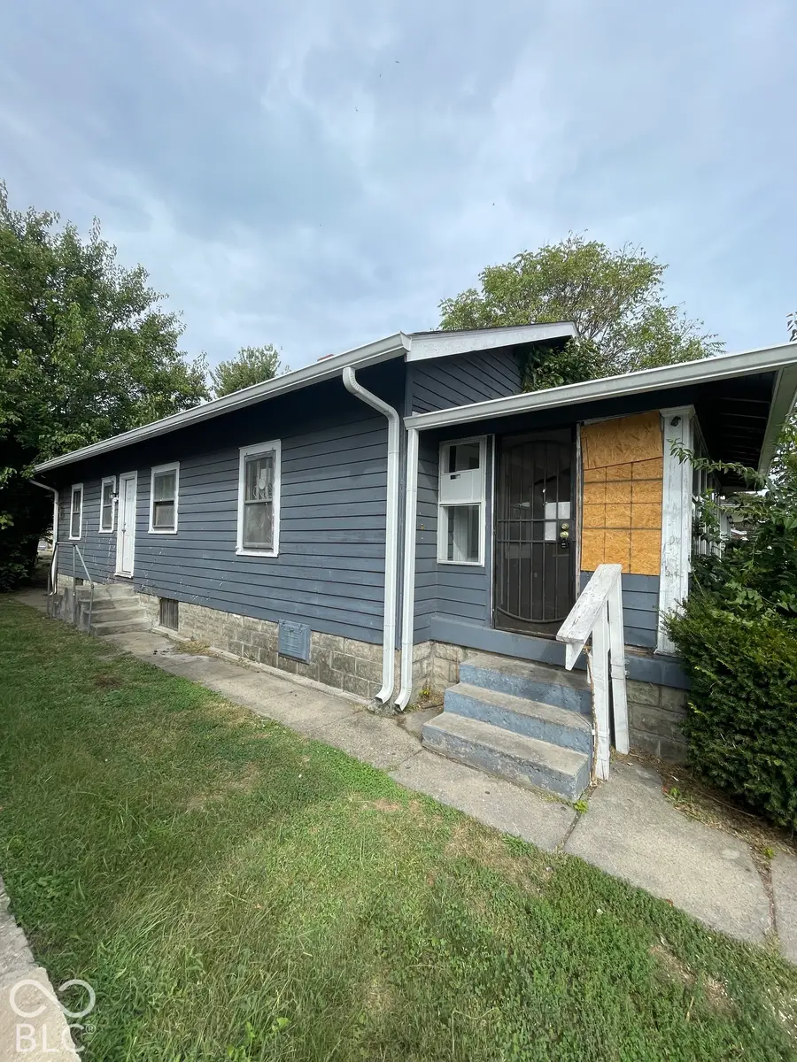 3528 Graceland Avenue, Indianapolis, IN 46208 - #2