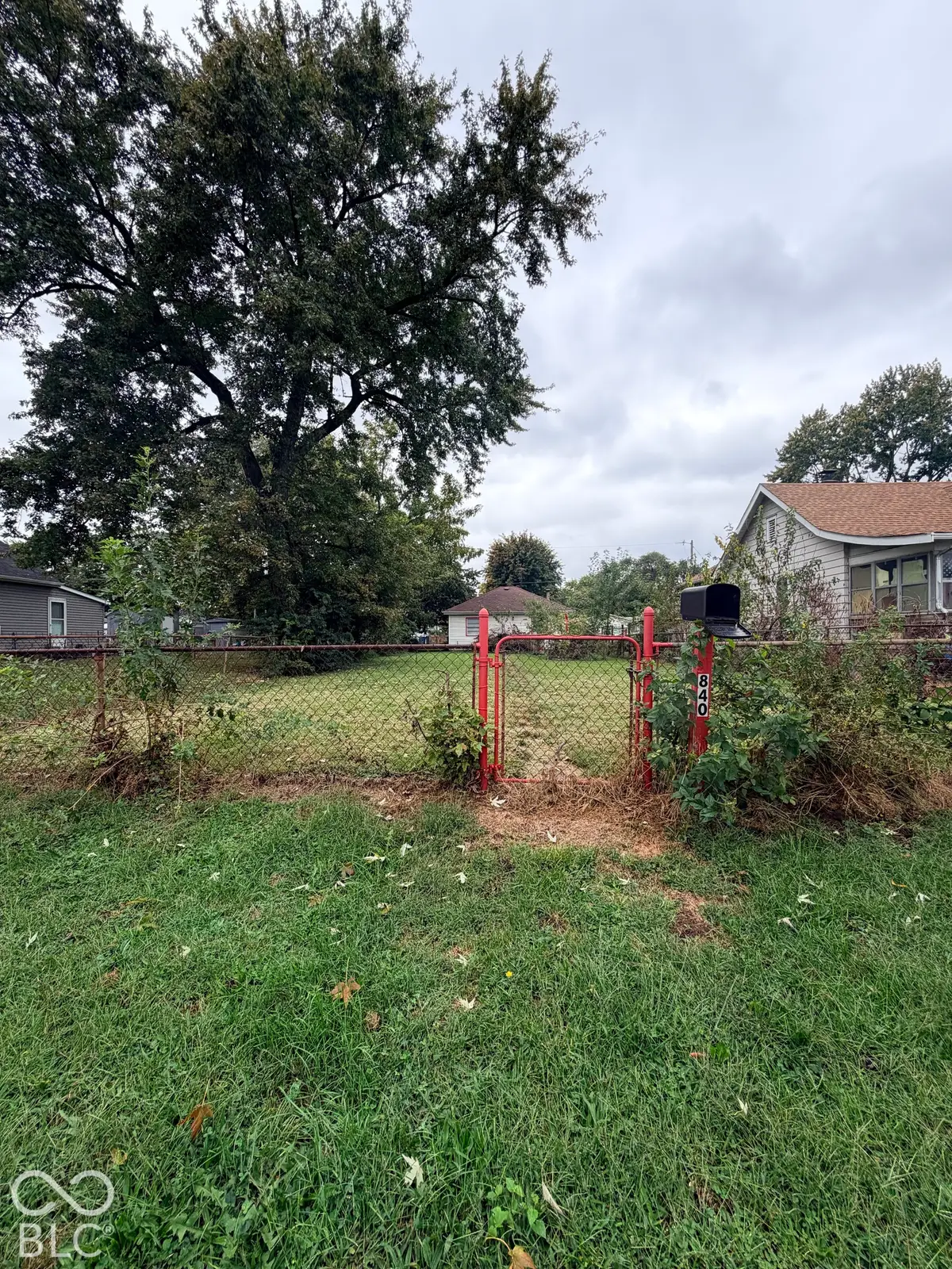 840 S Addison Street, Indianapolis, IN 46221 - #1