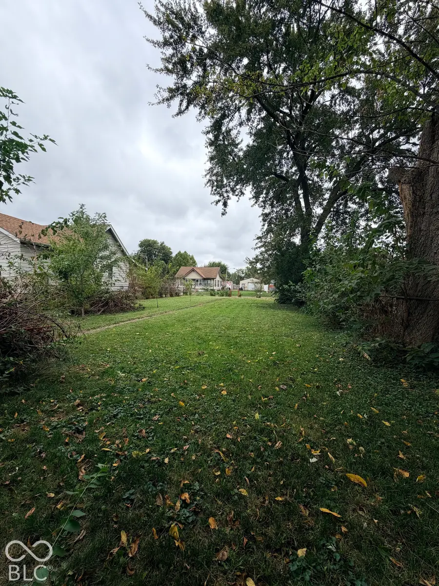 840 S Addison Street, Indianapolis, IN 46221 - #2