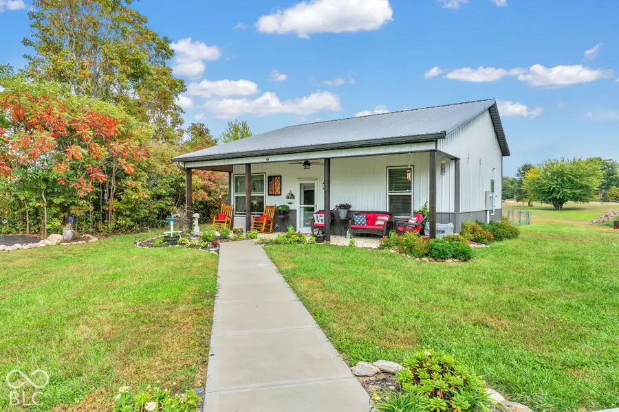 10350 W Cash Road, Quincy, IN 47456 - #3
