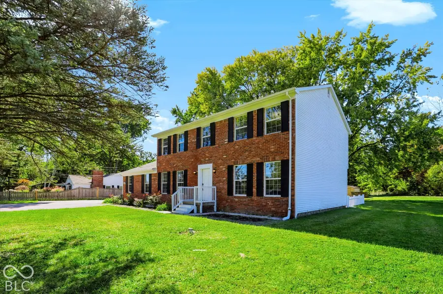 9646 Shelborne Road, Carmel, IN 46032 - #2