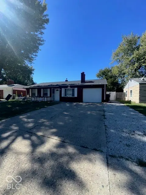 2708 Belmar Avenue, Indianapolis, IN 46219 - #2