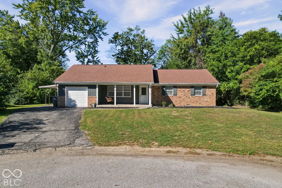 432 Chapel Hill West Drive, Indianapolis, IN 46214 - #1