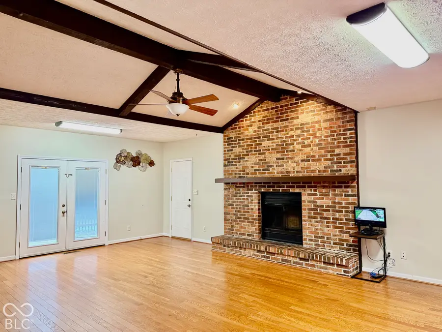 633 Pioneer Drive, Indianapolis, IN 46217 - #2