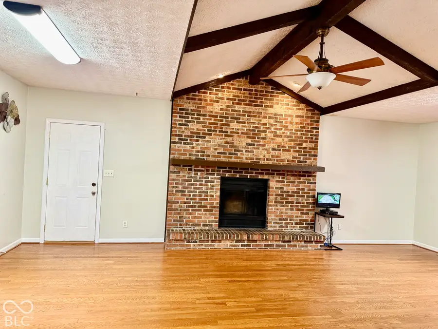 633 Pioneer Drive, Indianapolis, IN 46217 - #3