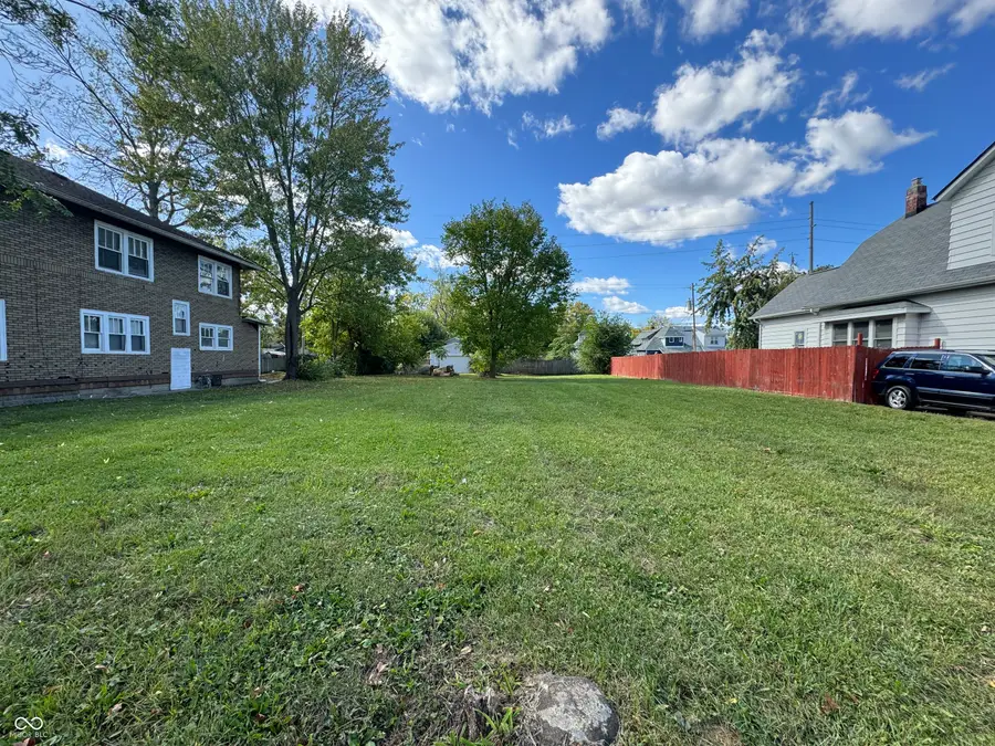 112 N Denny Street, Indianapolis, IN 46201 - #2