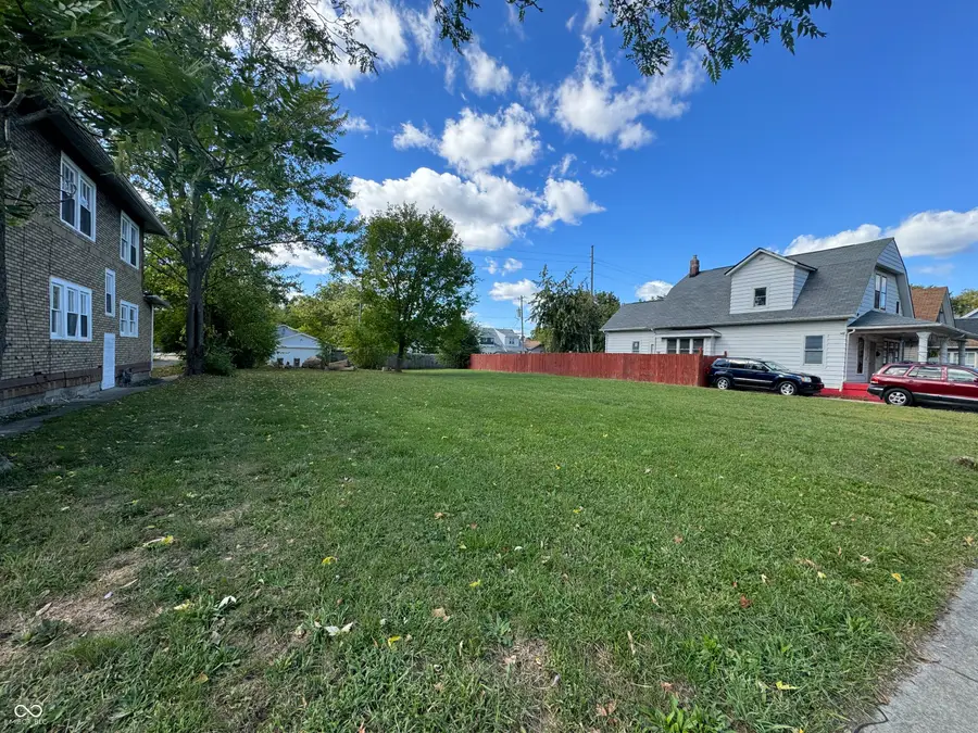 112 N Denny Street, Indianapolis, IN 46201 - #3