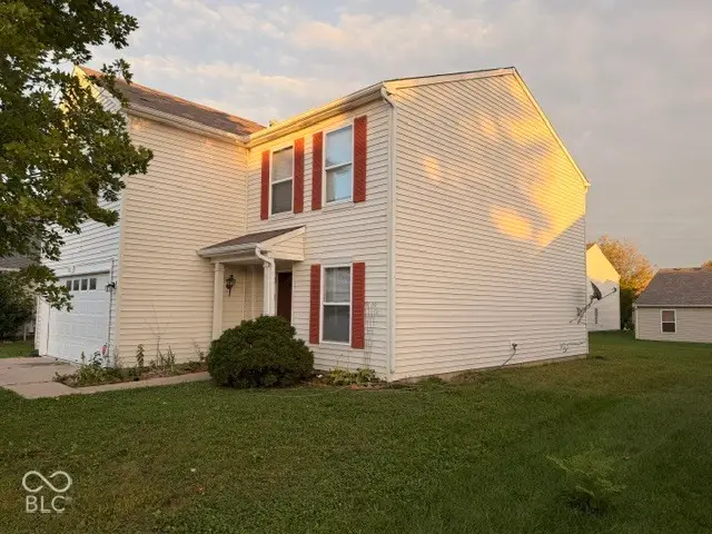 5525 Floating Leaf Drive, Indianapolis, IN 46237 - #2