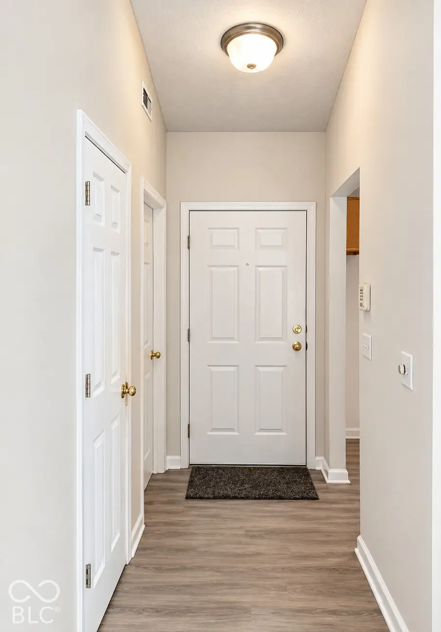 5736 Blackley Lane, Indianapolis, IN 46254 - #2