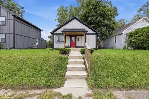 1429 W 4th Street, Anderson, IN 46016
