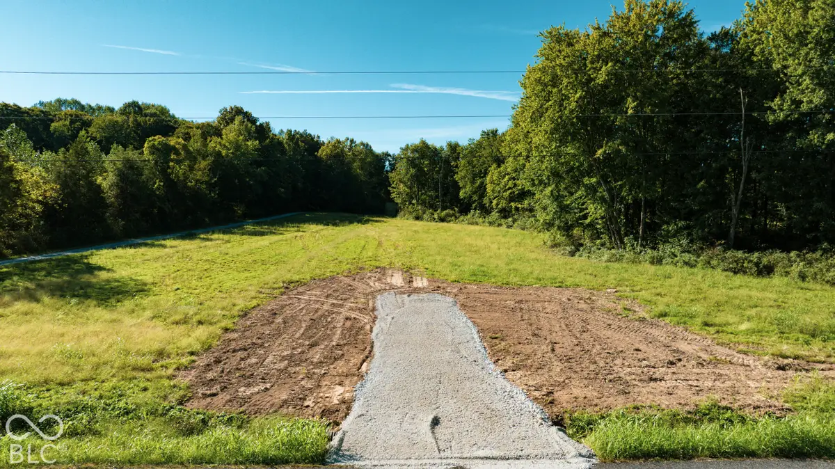 Tract 2 E Peacock Road, Deputy, IN 47230 - #1