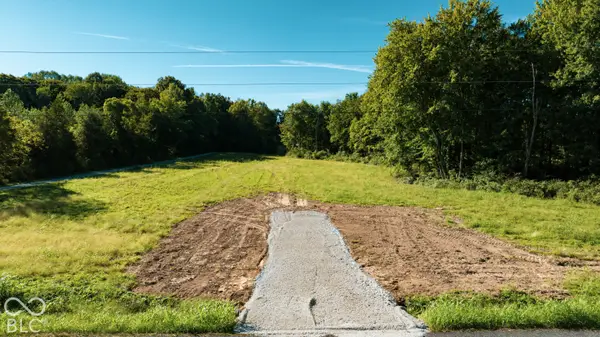 Tract 2 E Peacock Road, Deputy, IN 47230