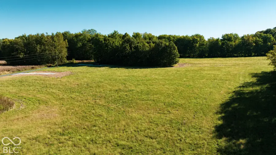 Tract 2 E Peacock Road, Deputy, IN 47230 - #3