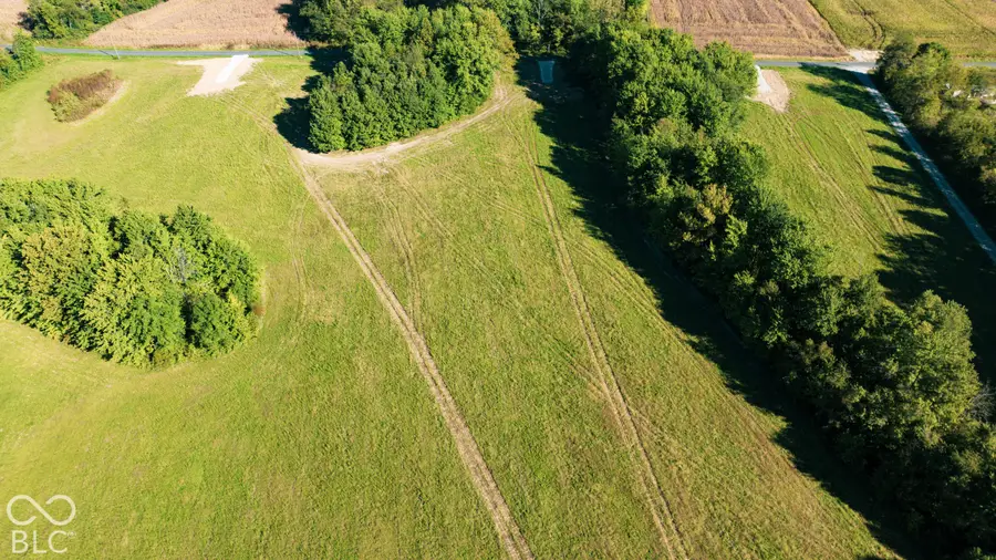 Tract 3 E Peacock Road, Deputy, IN 47230 - #2